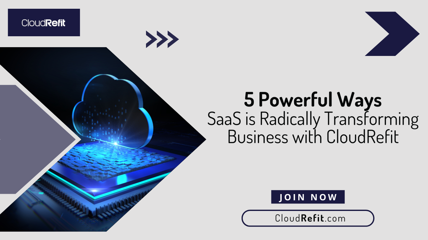 (SaaS) is redefining how businesses operate in the digital era. This cloud-based software delivery model allows companies to access applications over the internet without requiring local installations or expensive infrastructure