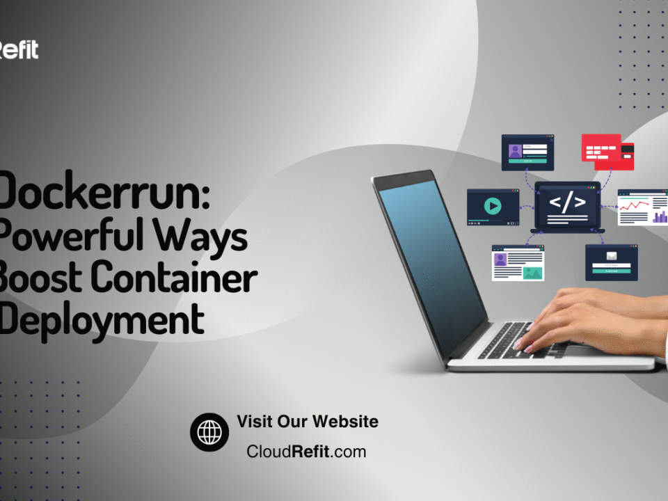 Dockerrun has emerged as a game-changer in today’s rapidly evolving digital landscape, where containerization stands at the forefront of modern application development and deployment.