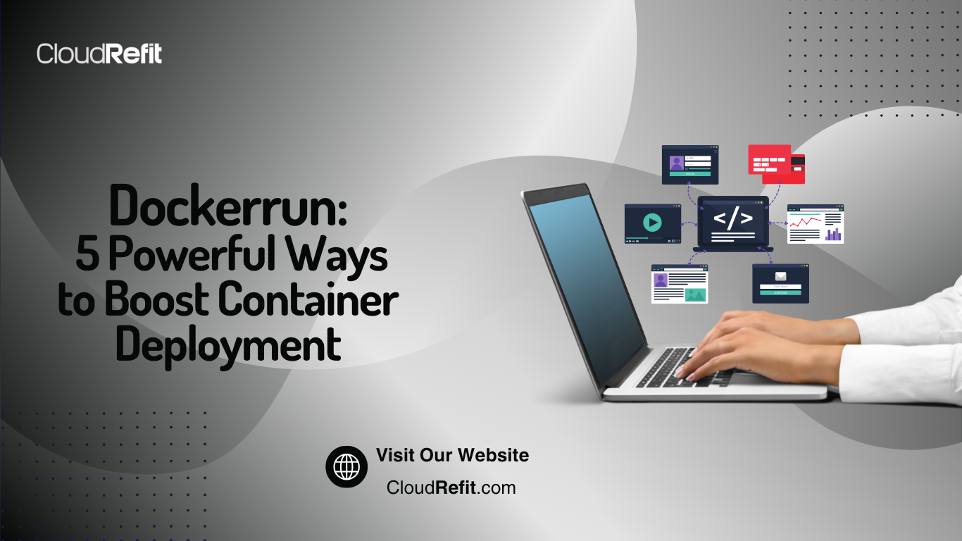 Dockerrun has emerged as a game-changer in today’s rapidly evolving digital landscape, where containerization stands at the forefront of modern application development and deployment.