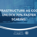 Infrastructure as Code (IaC) is revolutionizing how businesses manage their IT infrastructure in today’s rapidly evolving digital landscape.