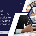 cloud cost management has become a missioation can implement best practices to reduce waste, improve performance, and achieve a better return on your cloud investments.